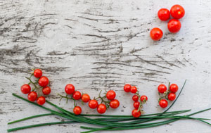 Proenrich tomato residue