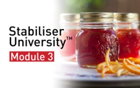 Stabiliser Uni 3