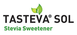 Tasteva Sol logo