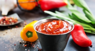 Chili Sauce