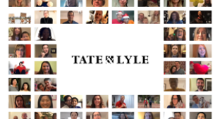 Tate & Lyle's global choir