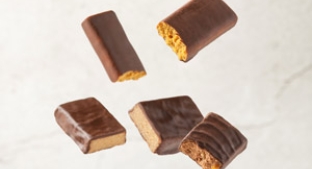 Nutrition bars