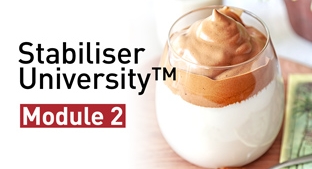 Stabiliser uni SIP