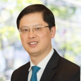 Remington Zhu, President, Asia Pacific